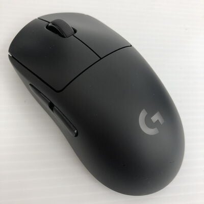 【徳島住吉店】中古  ﾛｼﾞｸｰﾙ G-PPD-002WLr (無線 ｹﾞｰﾐﾝｸﾞﾏｳｽ) 5230000617 