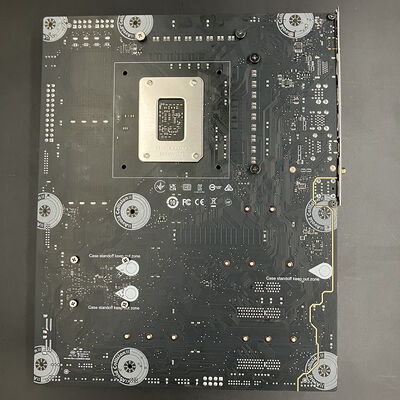 【大須店】中古  MSI PRO Z890-P WIFI (Z890 1851 ATX DDR5) 172191 