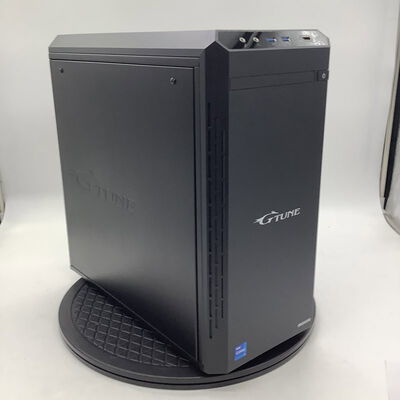 【堺七道店】中古  mouse HM-B660W11-3060Ti-IC(i7 12700/16GB/SSD512GB/RTX3060 12GB/W11H) 4660003431 