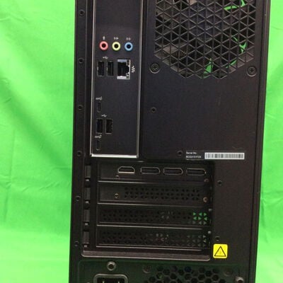 【川崎店】中古  OMEN by HP 25L GamingDesktop(i7 12700F/16GB/SSD1TB/RTX3060 12GB/有線LAN/WiFi/W11P) 3170007061 