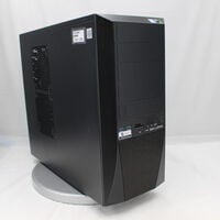 中古  THIRDWAVE GALLERIA KT(Intel Core i7 9700F/16GB/SSD500GB/なし/NVIDIA GeForce RTX 4060 8GB/W11H64 MAR) 187143 