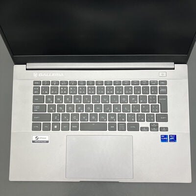 【大須店】中古  GALLERIA UL7C-AA2(i7-12700H/16GB/SSD1TB/Arc730M/W11H) 3410011137 