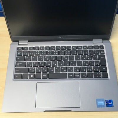 【博多店】中古  DELL Latitude 5320 (Intel Core i7 1185G7 3.0GHz/16GB/SSD256GB/-/-/13.3/1920x1080/Wi-Fi/WEBCAM/W11H MAR) 183707 