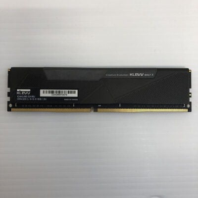 【徳島住吉店】中古  PC4-25600 16GB デスクトップ用 140728 