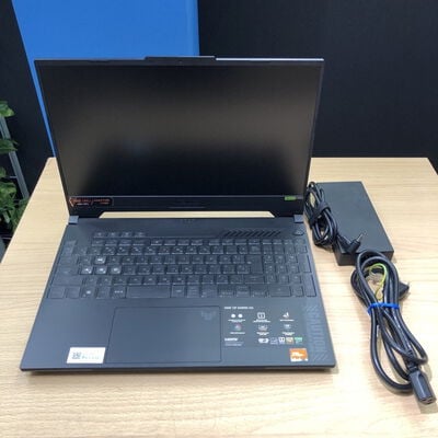 【甲府飯田店】中古  ASUS FA507XI-R9R4070(Ryzen 9 7940HX/16GB/SSD512GB/RTX4070/W11H) 4720002469 