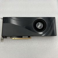 中古  Palit RTX2080 SUPER 8G NE6208S019P2-180F (RTX2080SUPER 8GB) 201022 