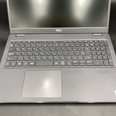 【熊本浜線店】中古  DELL Latitude 3510 (INTEL Core i7 10510U 1.8GHz/16GB/SSD256GB/-/オンボード/15.6/1366x768/Wi-Fi/WEBCAM/W11H64) 182748 