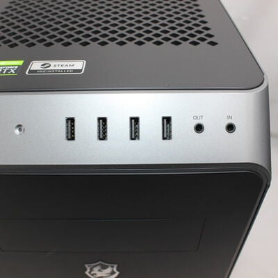 【通販センター】中古  THIRDWAVE GALLERIA SK(Intel Core i7 10700/16GB DDR4 (PC4)/SSD512GB/なし/NVIDIA GeForce RTX 3070 8GB/W11H64 MAR) 194533 