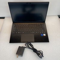 中古  VAIO VAIO Pro PK (Core i7-1255U/16GB/SSD512GB/なし/オンボード/14/1920x1080/W11P) 3180006683 