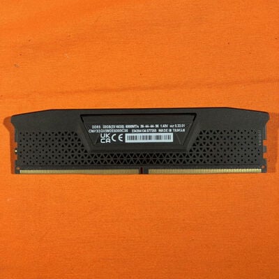 【なんば店】中古  PC5-48000 16GB デスクトップ用 149154 