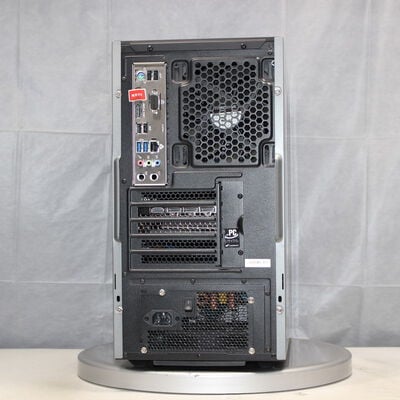 【通販センター】中古  THIRDWAVE GALLERIA SKM(AMD Ryzen 5 3600/32GB/SSD1TB/DVDマルチ/NVIDIA GeForce RTX 3060 12GB/W11H64 MAR) 181756 