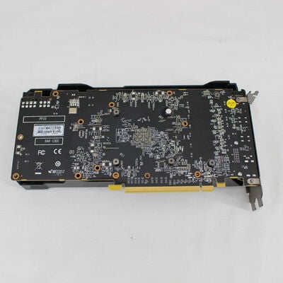 中古  PowerColor Red Dragon Radeon RX 570 4GB 178803 