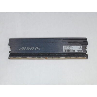 【前橋インターアカマル店】中古  AROUS GP-ARS16G44 (PC4-4400 8GB) 4540001682