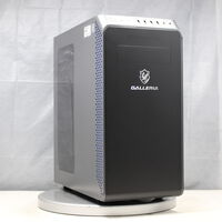 中古  THIRDWAVE GALLERIA SK(AMD Ryzen 7 5800X/32GB/SSD1TB/なし/NVIDIA GeForce RTX 3080 10GB/W11H64 MAR) 179955 