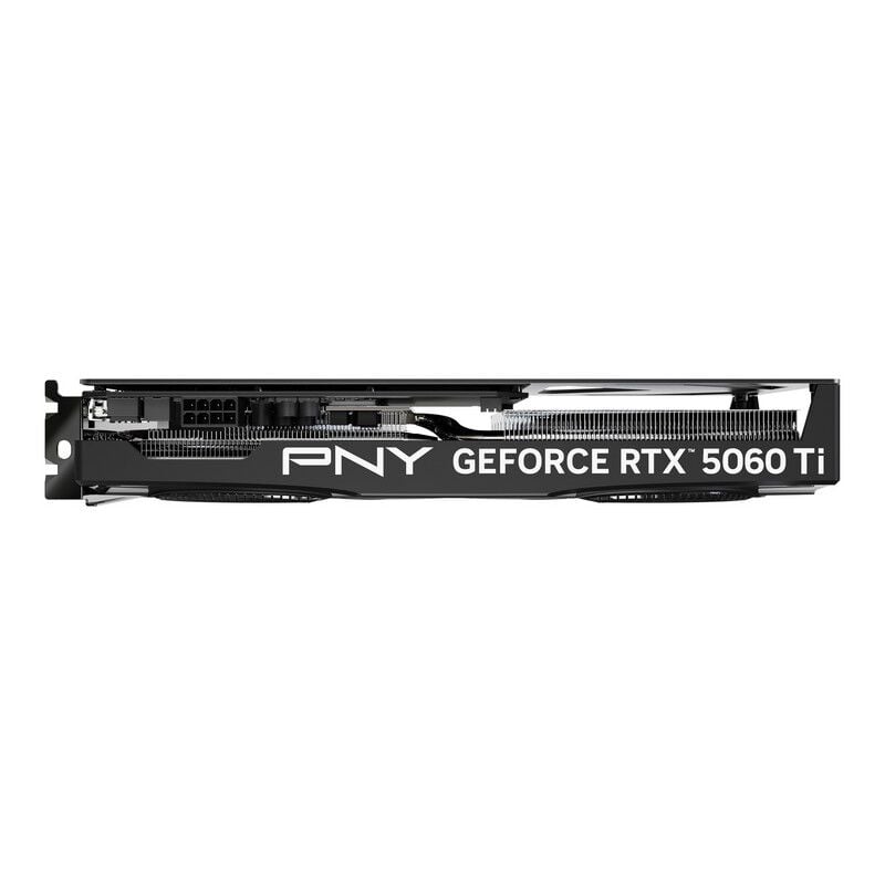 PNY VCG5060T16DFXPB1-O (GeForce RTX 5060 Ti OC 16GB) ｜ パソコン