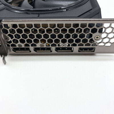 【宇都宮鶴田店】中古  Palit NED4070019K9-1047D (RTX4070 12GB) 157123 