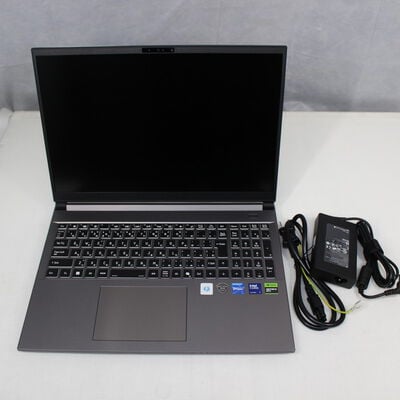 【前橋ｲﾝﾀｰｱｶﾏﾙ店】中古  THIRDWAVE GALLERIA XL7C-R45-6 184228 