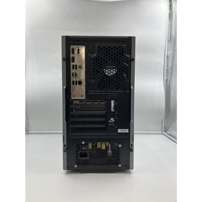 【秋葉原本店】中古  THIRDWAVE_GALLERIA RM5C-R36T(i5 11400/16GB/SSD512GB/RTX3060Ti/W11H) 3410013062 