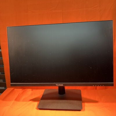 【なんば店】中古  Viewsonic VX2407-7 (23.8インチ フルHD 1920x1080 165Hz) 3280021826 