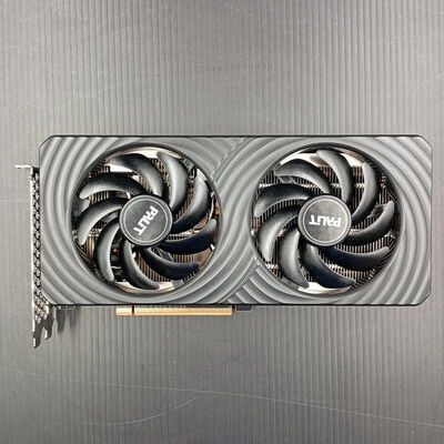 【大須店】中古  Palit NE75060019P1-GB2063D (RTX5060 8G Dual) 179553 