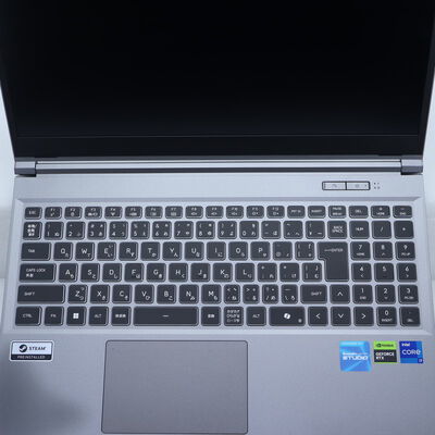 【通販センター】中古  THIRDWAVE GALLERIA RL7C-R45-5N(Intel Core i7 13620H/16GB DDR5 (PC5)/SSD500GB/なし/NVIDIA GeForce RTX 4050 6GB Laptop GPU/15.6/1920x1080/Wi-Fi/W11H64 MAR) 205181 