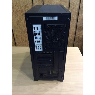 【座間相武台】中古  自作PC(i5 13500/DDR4 32GB/SSD512GB+512GB/RTX3060Ti) 4510002114 
