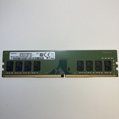 【札幌店】中古  PC4-19200 4GB デスクトップ用 126162 
