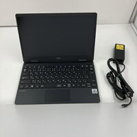 中古  NEC_VersaPro_VRT10C-6(i5-10210Y/8GB/SSD128GB/W11P) 3410016285 