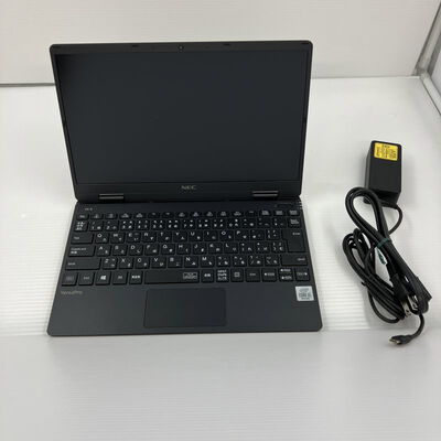 【秋葉原本店】中古  NEC_VersaPro_VRT10C-6(i5-10210Y/8GB/SSD128GB/W11P) 3410016285 
