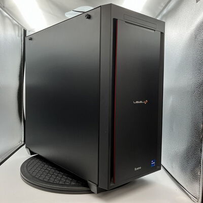 【新潟店】中古  iiyama LEVEL&infin; ILeDEs-R769-L127K-VASXB (i7 12700K/16GB/SSD1TB/RTX3080/W11H) 3290007527【8/6値下げ!】 