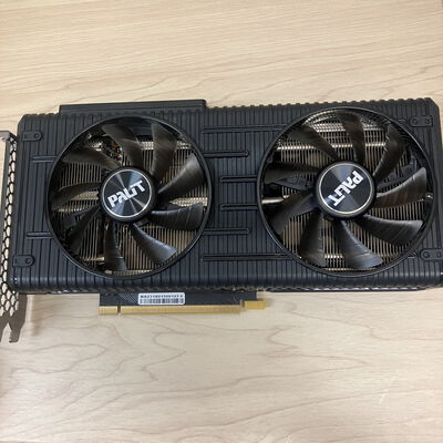 【大宮店】中古  各社 GeForce RTX3060 (12GB PCI-E) 144786 