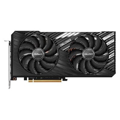 ASRock  Radeon RX 7700 XT Challenger 12GB OC (RX7700XT CL 12GO) 