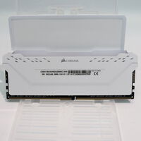 中古  PC4-21300 8GB デスクトップ用(DDR4-2666) 126165 