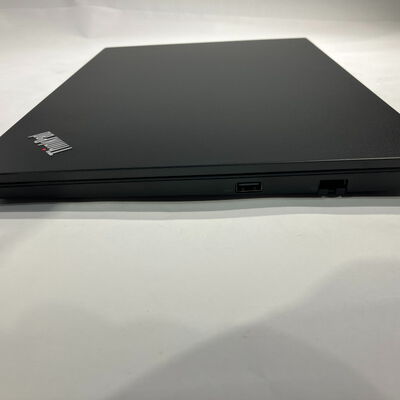 【鹿児島店】中古  Lenovo ThinkPad E15 (INTEL Core i3 10110U 2.1GHz/8GB/SSD256GB/-/オンボード/15.6/1920x1080/Wi-Fi/WEBCAM/W11H64) 178719 