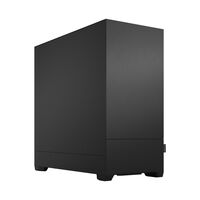 Fractal Design  Pop Silent Black Solid FD-C-POS1A-01 (ATX) 