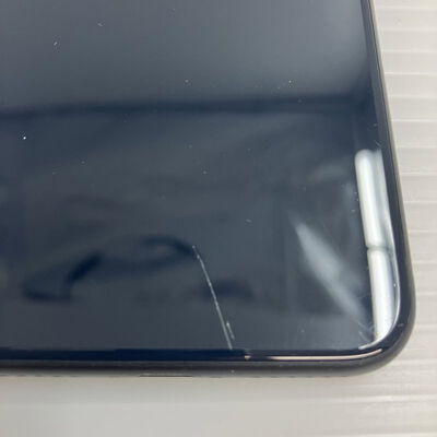 【秋葉原本店】中古  【SoftBank版SIMフリー】Apple iPhoneSE 4.7インチ (第3世代) 64GB (ミッドナイト) MMYC3J/A 154839 