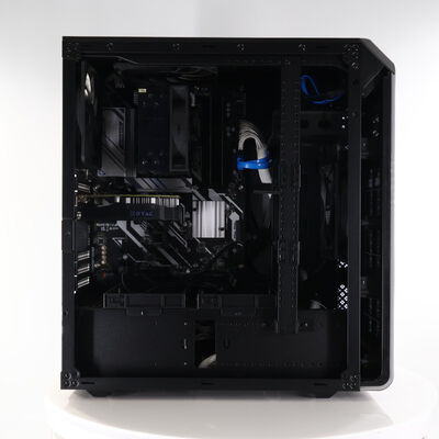 【秋葉原本店】中古  GALLERIA_デスクトップPC(Ultra 7 265F/16GB/SSD128GB/W11H) 3410016795 