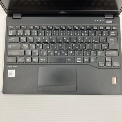 【秋葉原本店】中古  Fujitsu_LIFEFBOOK_U9310/D(i5-10310U/8GB/SSD256GB/W11P) 3410015247 