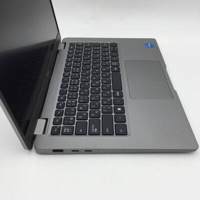 【神戸・三宮店】中古  DEEL Latitude 5340(i5-1345U/16GB/SSD256GB/W11P) 3430006614 