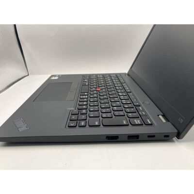 【仙台店】中古  Lenovo ThinkPad L13 Gen3 (Core i5-1245U/8GB/SSD 256GB/-/-/WLAN/13.3UWXGA/W11P/-) 3240011204 
