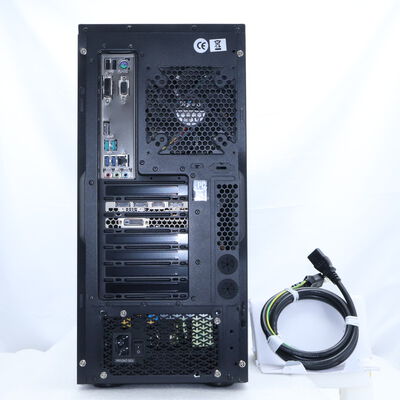 【通販センター】中古  THIRDWAVE GALLERIA KT(Intel Core i7 9700K/16GB DDR4 (PC4)/SSD500GB/DVDマルチ/NVIDIA GeForce RTX 2070 8GB/W11H64 MAR) 201885【7/30値下げ!】 