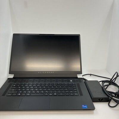 【秋葉原本店】中古  Alienware　ノートPC(i7-12700H/16GB/SSD512GB/RTX3060/W11H) 3410014516 
