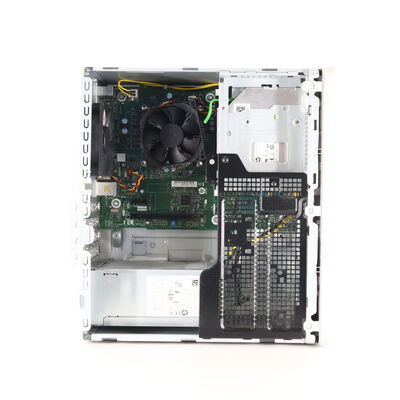 【秋葉原本店】中古  HP_F123_MT(i3 10100/4GB/SSD128GB/W11H) 3410016085 