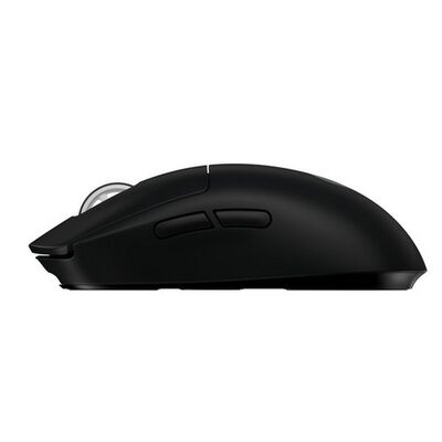 Logicool PRO X SUPERLIGHT Wireless Gaming Mouse G-PPD-003WL-BK 