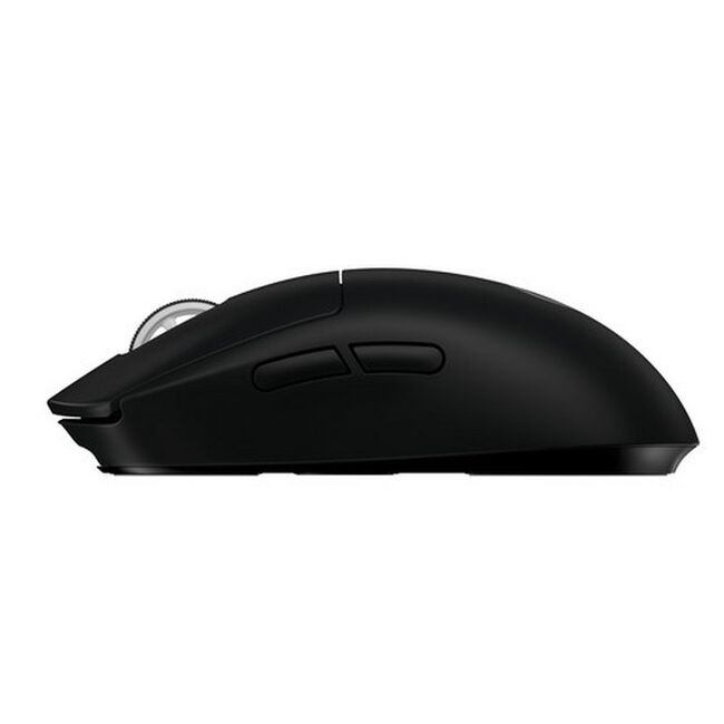 Logicool PRO X SUPERLIGHT Wireless Gaming Mouse G-PPD-003WL-BK 