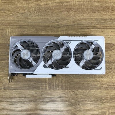 【津ラッツ店】中古  ASRock RX9070XT SL 16G Steel Legend 16GB (RX9070XT 16G) 176937 