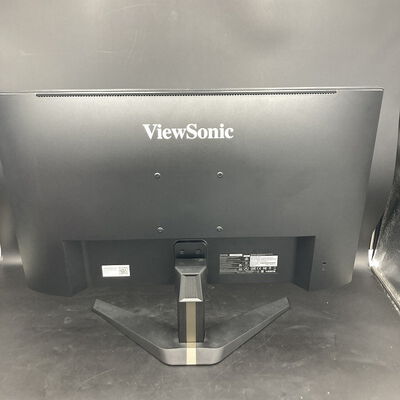 【熊本浜線店】中古  ViewSonic VX2705-2KP-mhd（WQHD 2560&times;1440 144Hz） 5370000662 