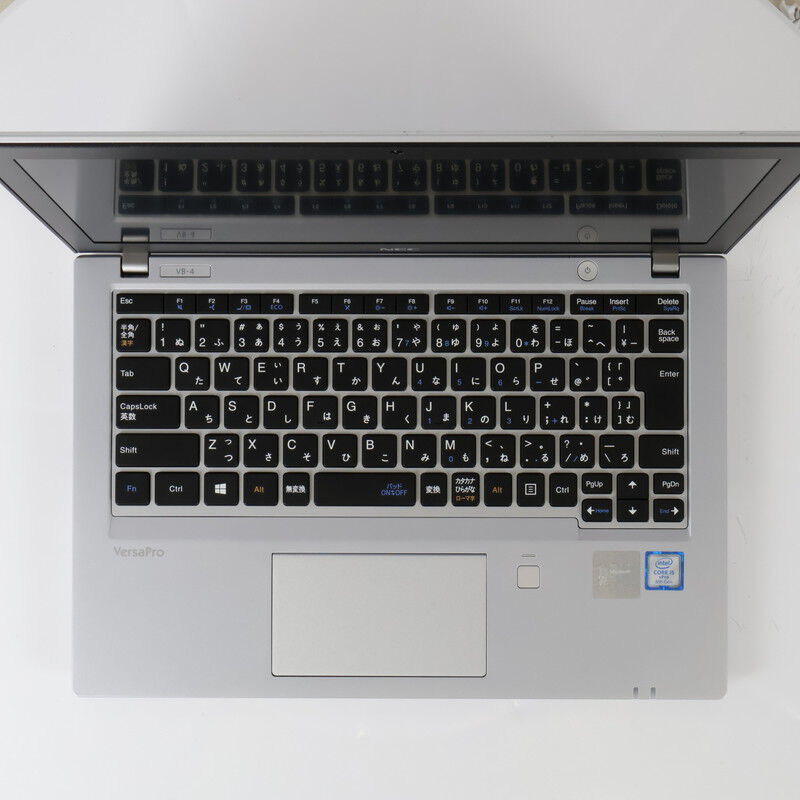 中古 NEC PC-VKM17BZG4 (Intel Core i5 8350U 1.70GHz/8GB/SSD256GB