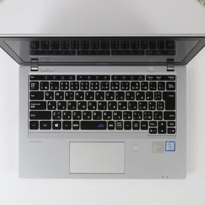 【通販センター】中古  NEC PC-VKM16BZG6 (Intel Core i5 8365U 1.60GHz/8GB/SSD256GB/なし/オンボード/13.3/1366x768/Wi-Fi/WEBCAM/W11H MAR) 184421 