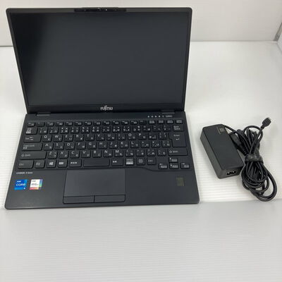 【秋葉原本店】中古  FUJITSU　LIFEBOOK　U9311/FX(i5-1135G7/8GB/SSD256GB/W11P) 3410016397 